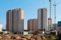 За рік ціни на житло в Україні зросли майже на 10%