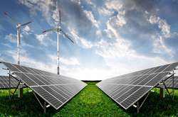 Американський бізнес закликає Україну випустити ОВДП для виплати боргу виробникам зеленої енергії