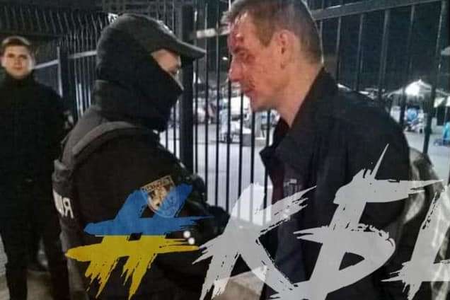 «Трохи побитий»: у Києві пенсіонерка дала жорстку відсіч грабіжнику (фото)