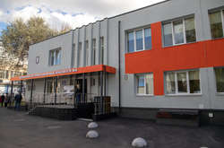 Відремонтували відділення екстреної медичної допомоги №8 у Святошинському районі