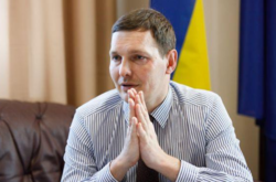  Євген Єнін зазначив, що перемовини тривали два дні 