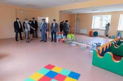 У Запорізькій області відкрили протитуберкульозний санаторій для дітей, – голова ОДА Боговін