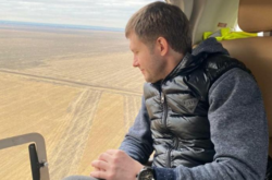 у 2014 році СБУ забороняла Корчевнікову та іншим російським пропагандистам в'їжджати до України