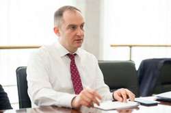 Ексголові податкової служби повідомили про підозру