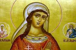 21 жовтня - День Трифона, День Пелагеї Ознобніци