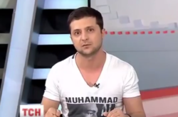 Зеленскому вспомнили, как в 2014 он «сдавал Крым» (видео)