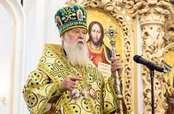 Філарет розповів, як подолав коронавірус