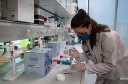 Розроблено технологію для швидкої самостійної діагностики раку