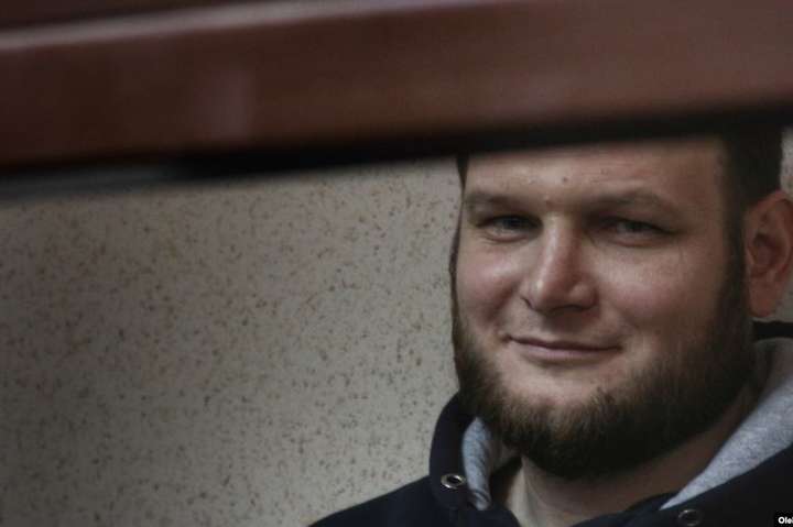 Суд залишив під арештом в окупованому Криму журналіста Бекірова