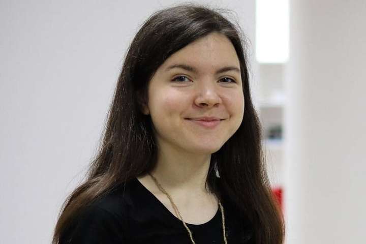 У Києві померла 21-річна волонтерка