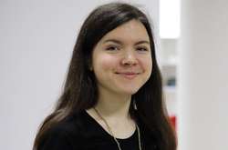 Інні Волковій був лише 21 рік