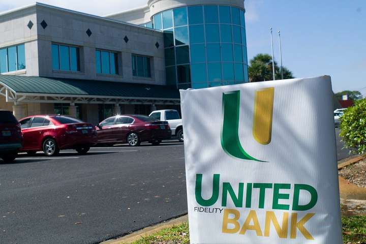 У США закрився вже третій банк за рік