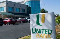 У США закрився вже третій банк за рік
