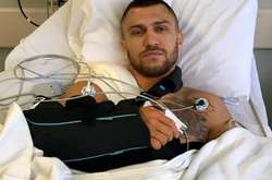 Ломаченка прооперували після бою з Лопесом