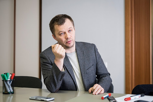 Ексміністр економіки порадив молодим українцям не розраховувати на державну пенсію