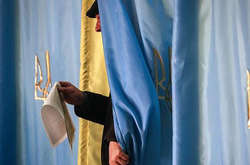 У деяких населених пунктах під Києвом перед голосування стрімко зросла кількість виборців