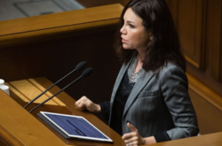 Виктория Сюмар