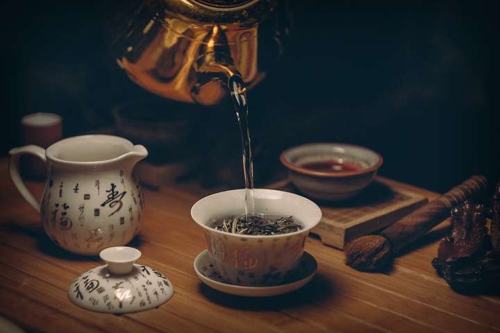 Вчені виявили користь зеленого чаю і кави для людей з діабетом