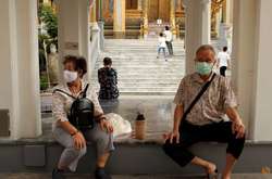 До Таїланду прибули перші за останні сім місяців туристи 