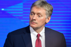 За словами Пєскова, то саме Україна «перекрила кран» Криму