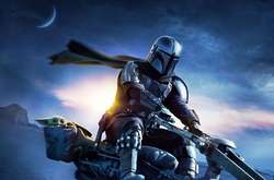 Вышел тизер второго сезона «Мандалорца» (видео)