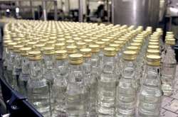 В Украине приватизировали второй государственный спиртзавод