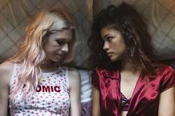 Стало известно, когда выйдут новые серии «Эйфории»