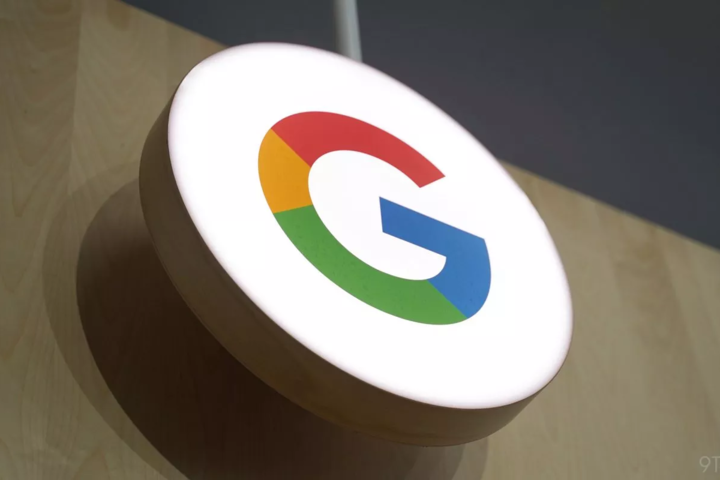 Мін'юст США подав позов проти Google
