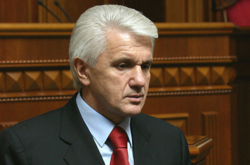 Ексспікер парламенту Володимир Литвин захворів на коронавірус