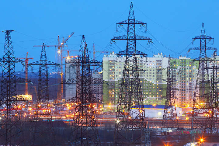 В ЕС раскритиковали подход НКРЭКУ к регулированию рынка электроэнергии