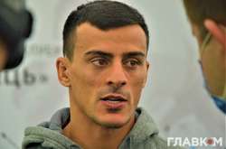 Георгію Зантарая — 33: ексклюзивне інтерв'ю дзюдоїста