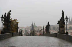 Чехія оголосила жорсткий локдаун