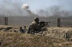 Бойових втрат і поранень унаслідок пострілів серед українських захисників немає