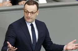 У Йенса Спана спостерігалися симптоми застуди