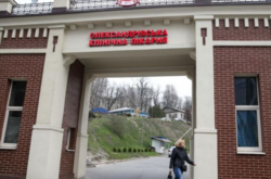 В киевских больницах для коронавирусных пациентов снова два суицида