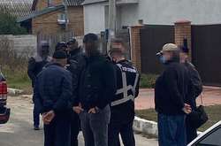 Під Києвом зловмисники хотіли викрасти доньку відомої блогерки