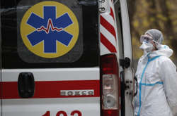 На Буковині зафіксували «коронавірусний» рекорд