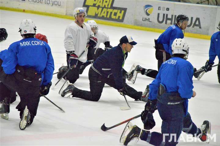Сьогодні стартує Українська хокейна ліга. Учасників і календар організатори оголосили за день до старту