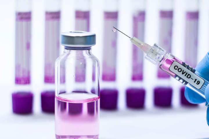 Україна не веде переговорів щодо закупівлі російської вакцини від Covid-19, - МОЗ