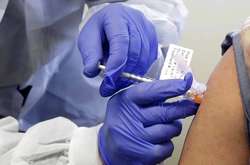 У Бразилії помер один з добровольців, на якому тестували Covid-вакцину