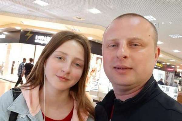 Рятувальники шукають свідків ДТП у Харкові, в якій загинули підполковник ДСНС з донькою