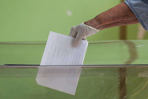 Як Covid-хворим проголосувати на виборах: роз'яснення глави МОЗ 