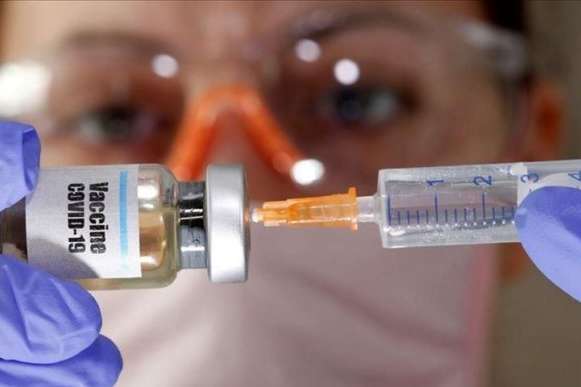 МОЗ заявив, що доклінічні випробування української вакцини-кандидата від Covid-19 завершені