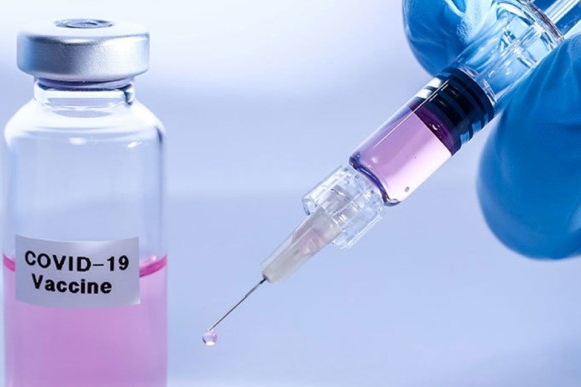 Вчені з США назвали несподівану небезпеку вакцин проти коронавірусу