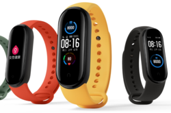 Розкрито майбутнє Xiaomi Mi Band