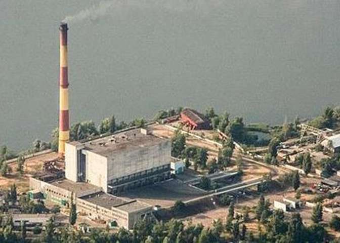 Киев заказал систему очистки мусоросжигательного завода за 845 млн грн