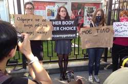 Польща посилила заборону на аборти