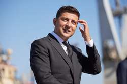 Мало больных: Зеленский сказал когда в Украине введут жесткий карантин