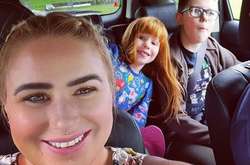 32-річна Тоні Френком (Toni Francom) дуже важко перенесла нову коронавірусну інфекцію