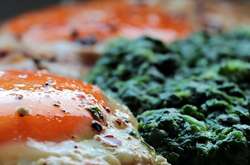 Простой продукт на завтрак, продлевающий жизнь